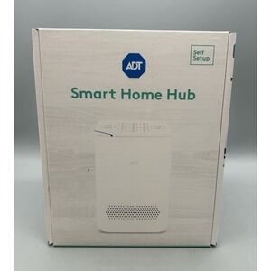 ADT Smart Home Hub S40LR1-01 - Sealed